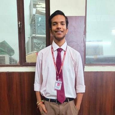 Hey It's Me Garvit Singhal